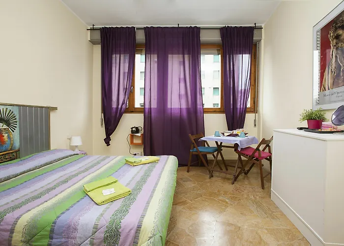 Affittacamere Amici Miei