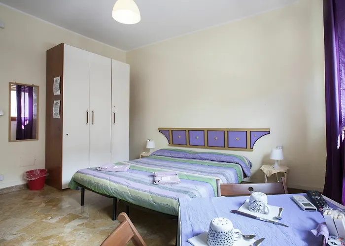 Affittacamere Amici Miei