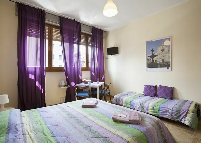 Amici Miei Affittacamere