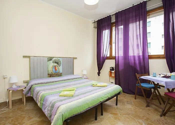 Affittacamere Amici Miei