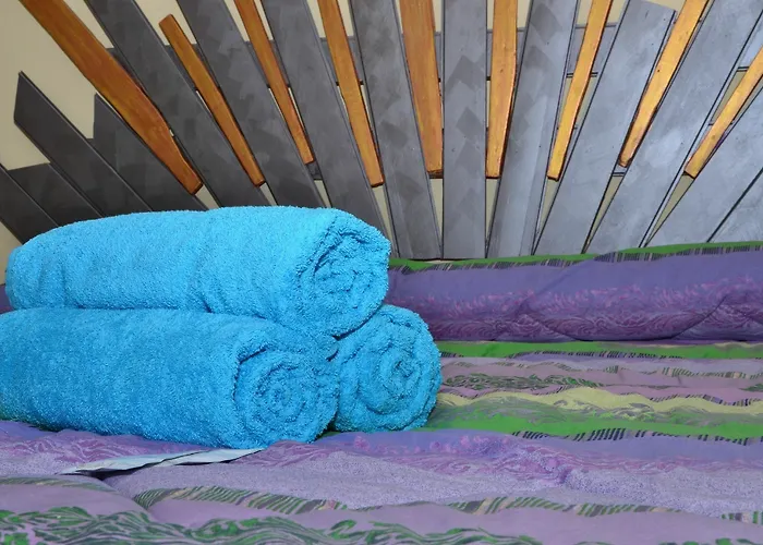 Affittacamere Amici Miei Firenze