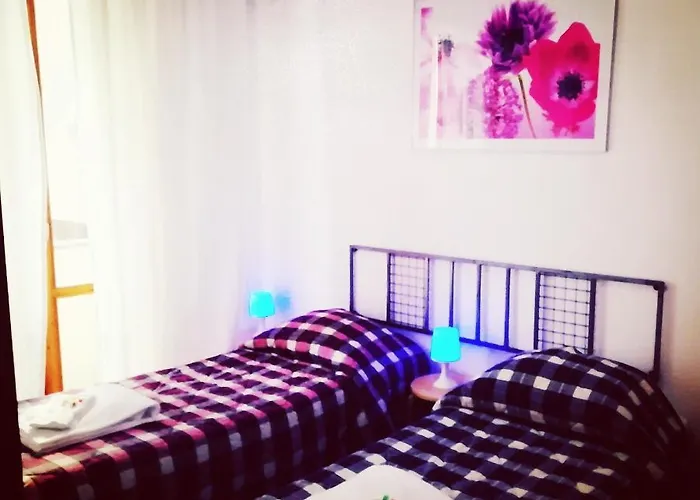 Amici Miei 3* Firenze