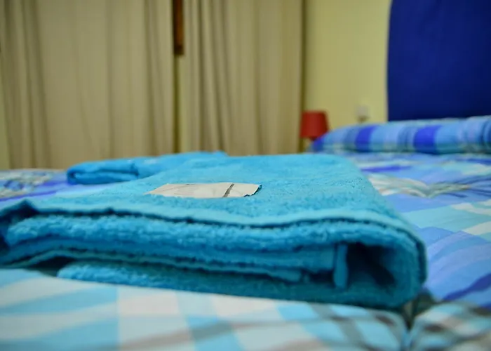 Gasthuis Amici Miei 3*